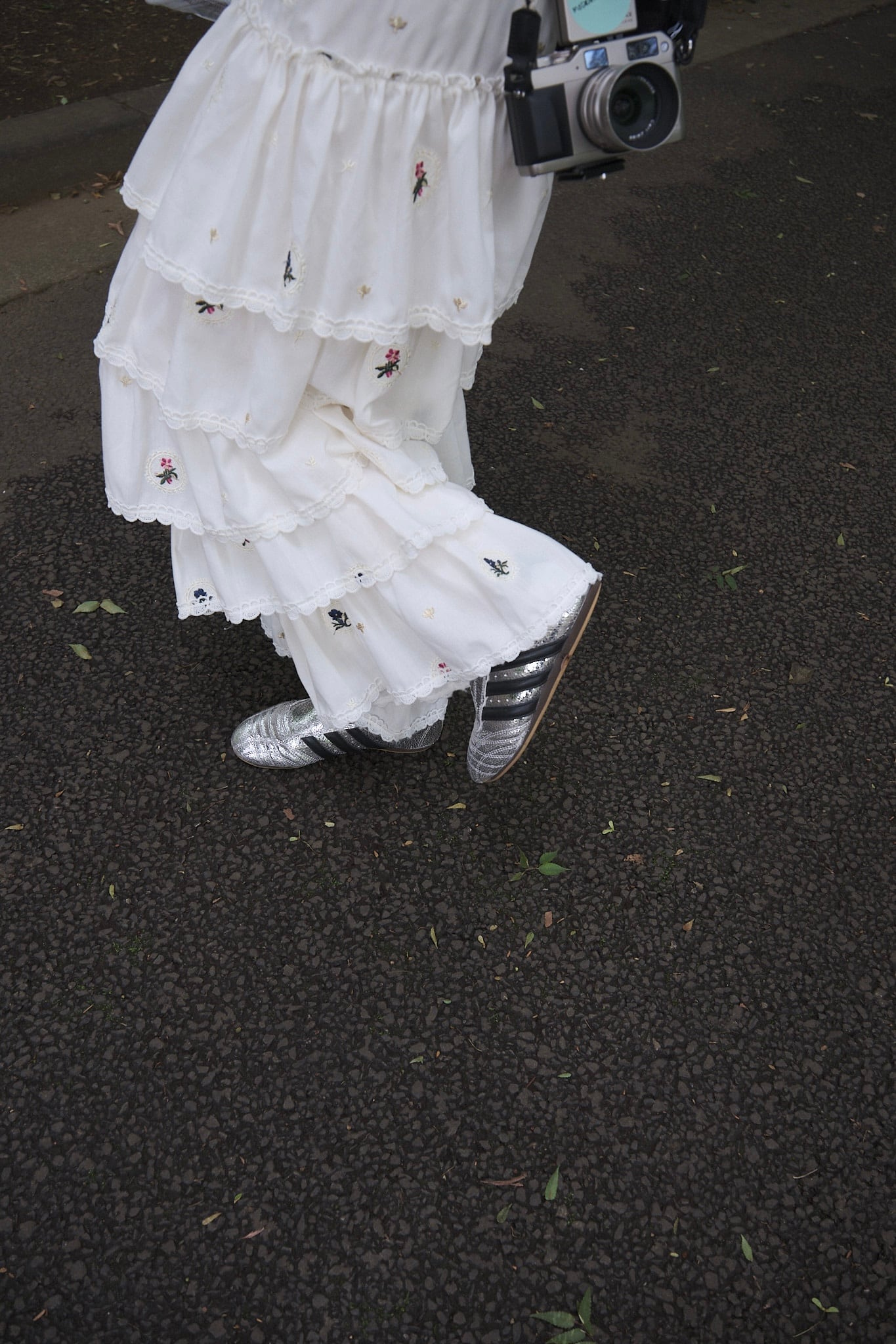 Adidas Taekwondo, image 4