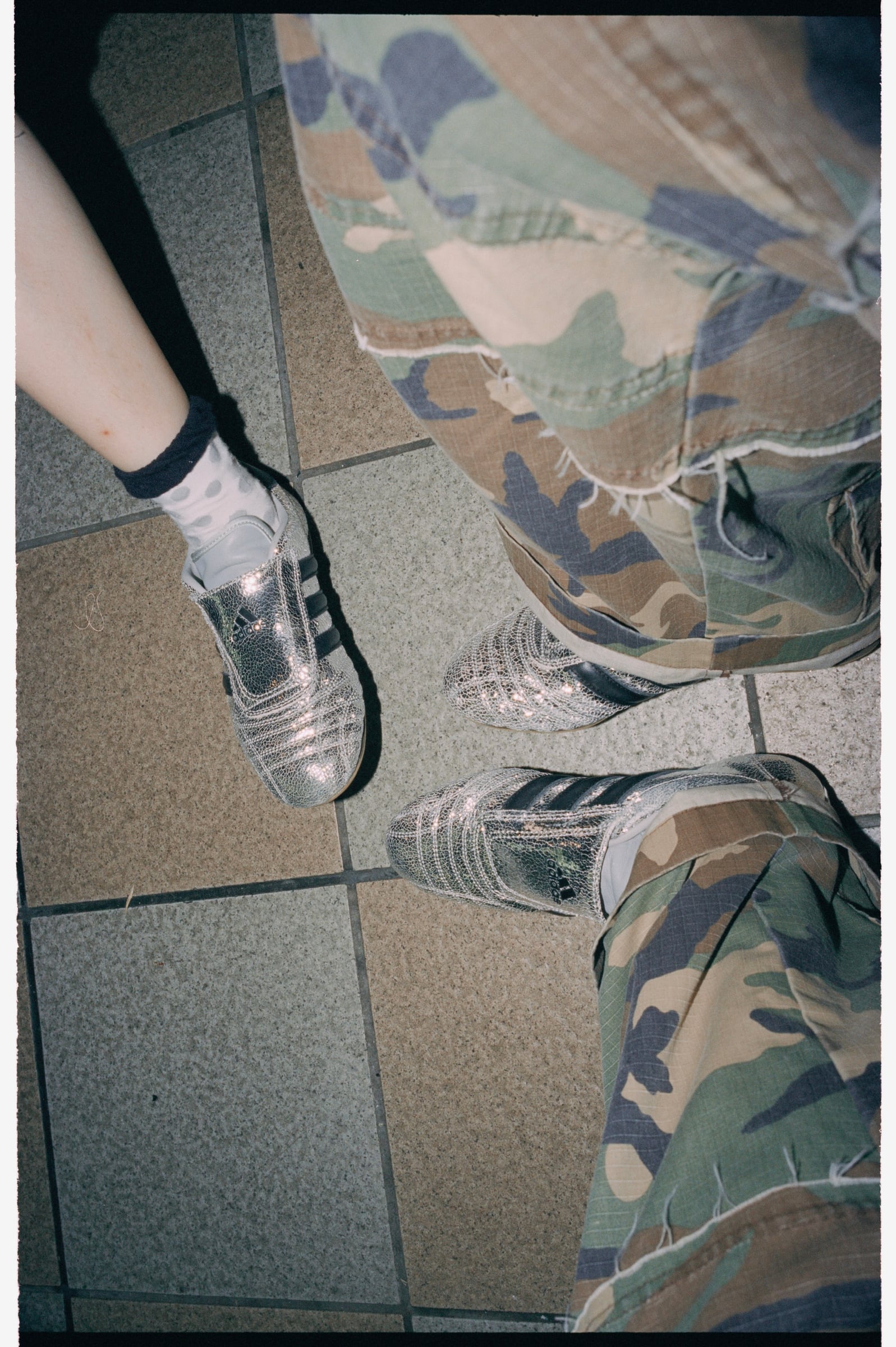 Adidas Taekwondo, image 7